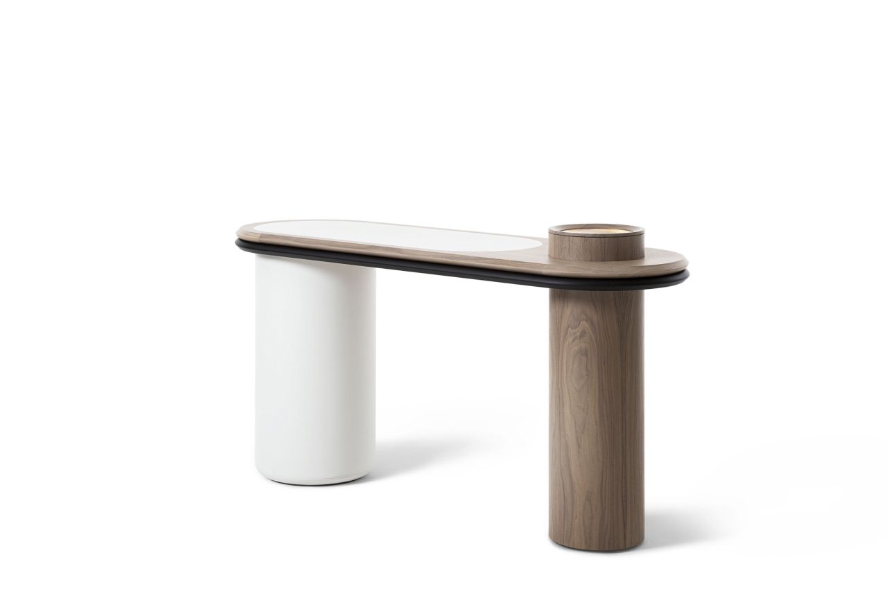 Giorgetti Liz Konsolentisch