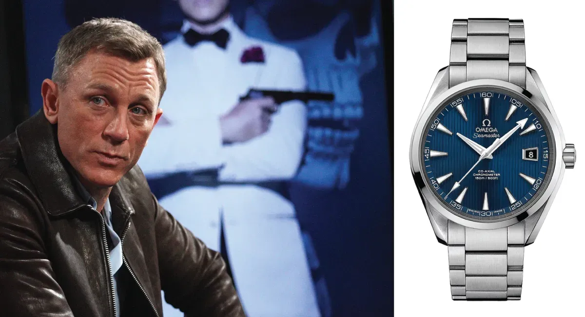 Omega Aqua Terra Ref. 231.10