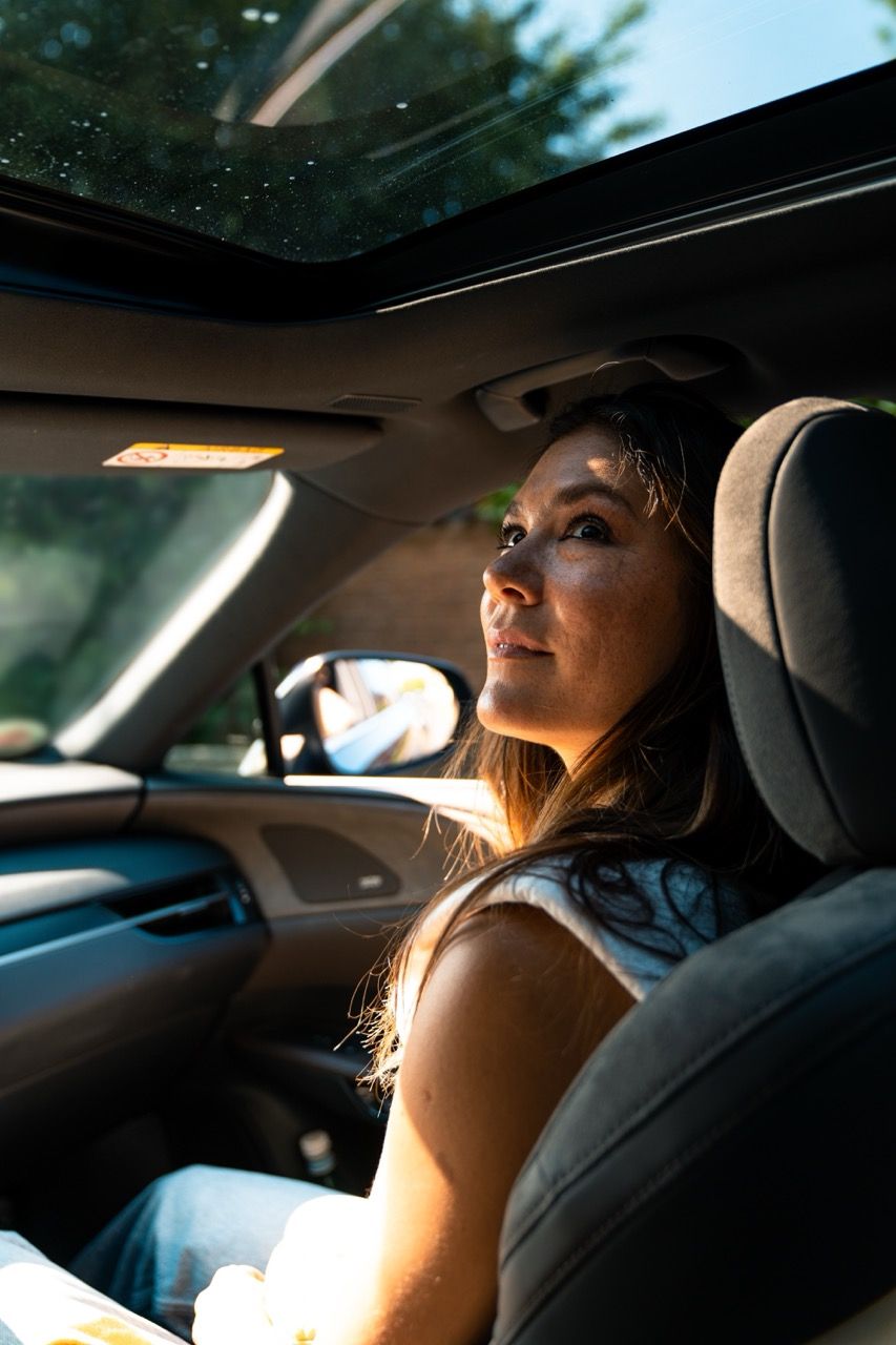 Lexus Experience Amazing