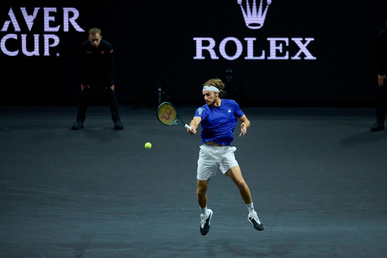 Rolex Laver Cup