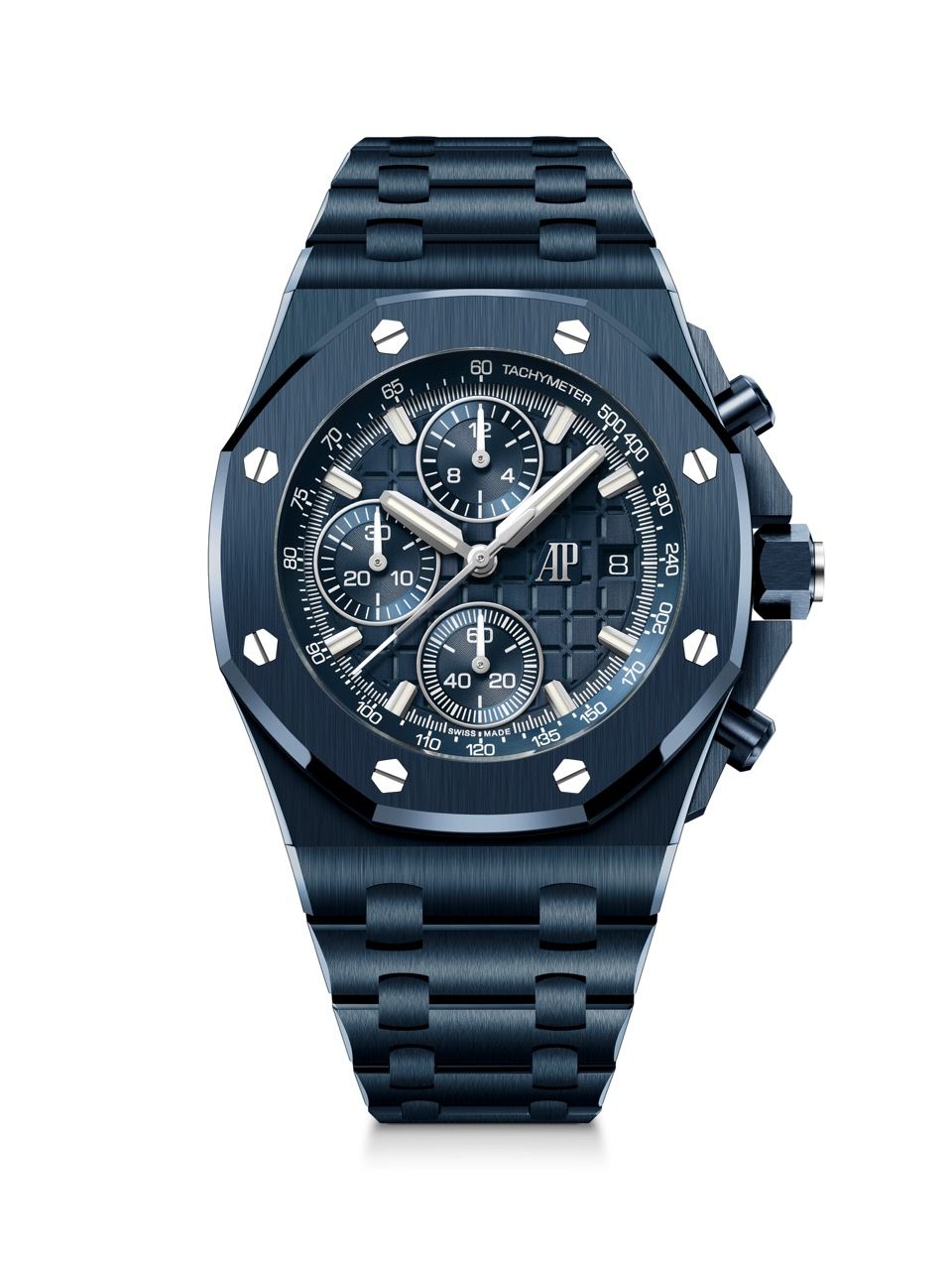 Audemars Piguet Royal Oak Offshore Chronograph Automatik