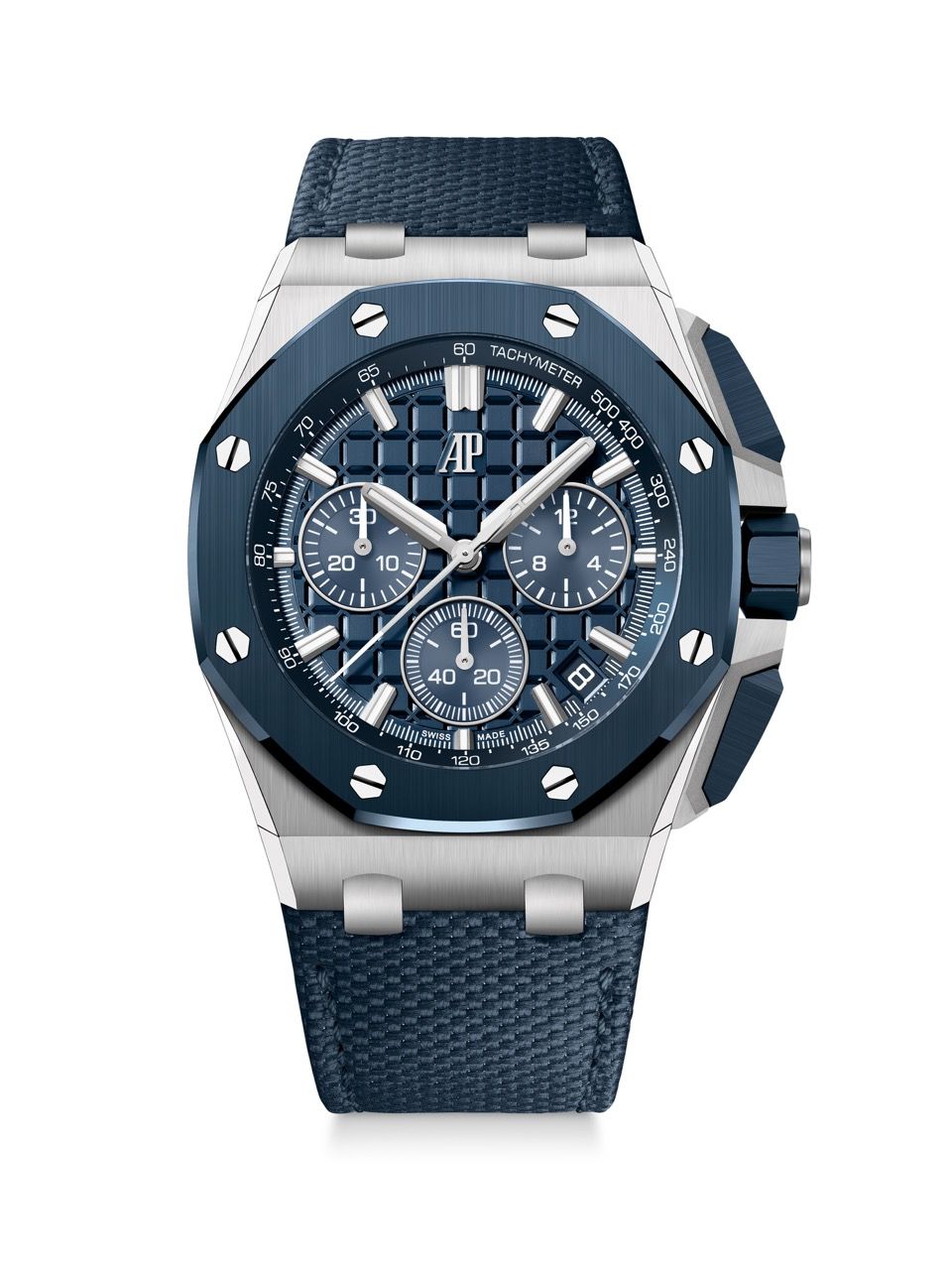 Audemars Piguet Royal Oak Offshore Chronograph Automatik