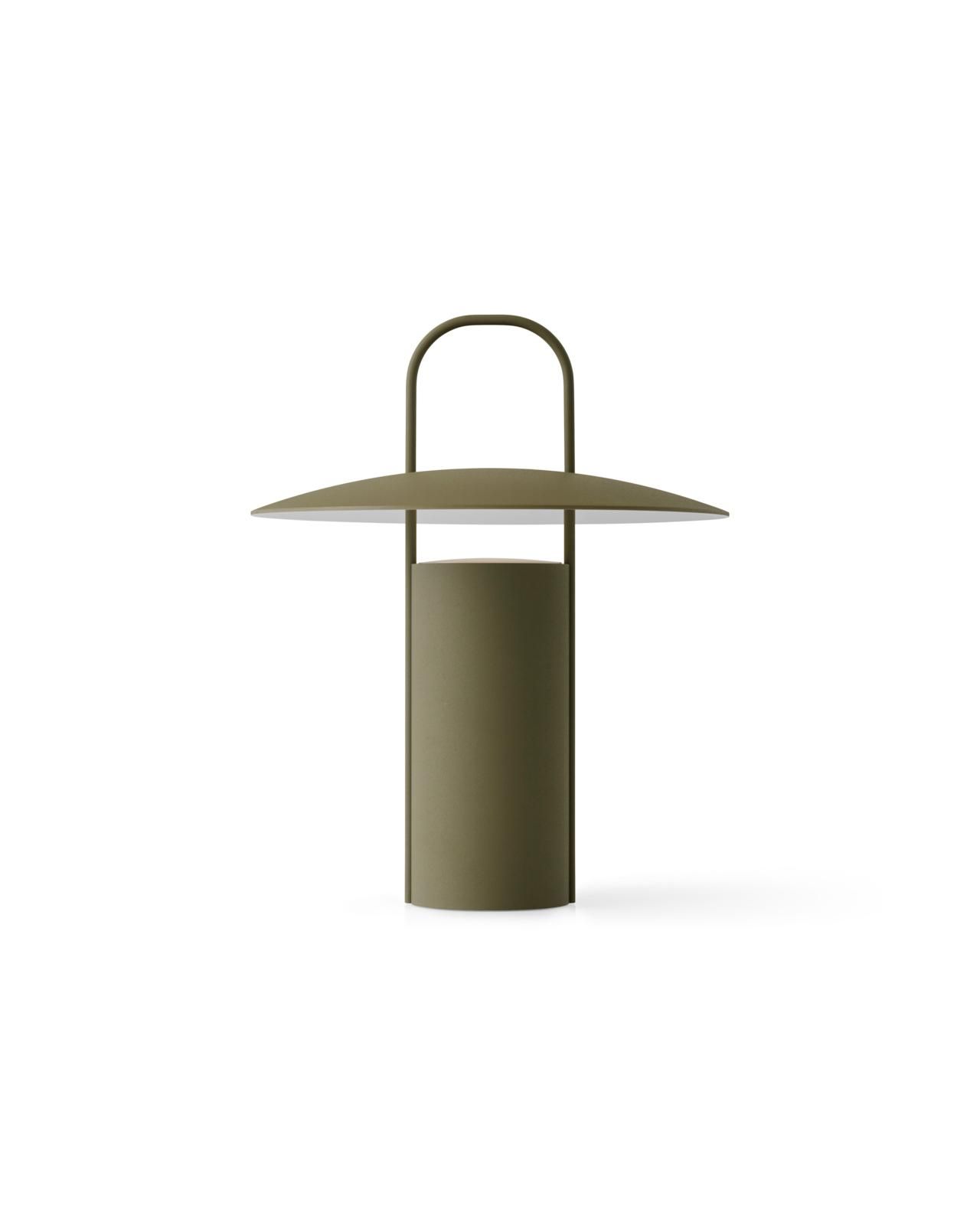 Audo Copenhagen Ray Table Lamp