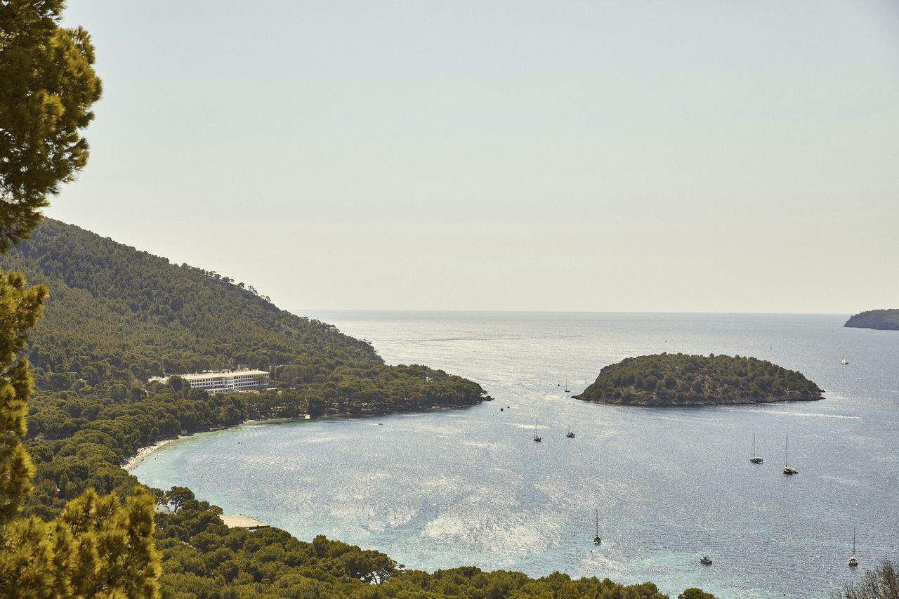 Four Seasons Mallorca at Formentor