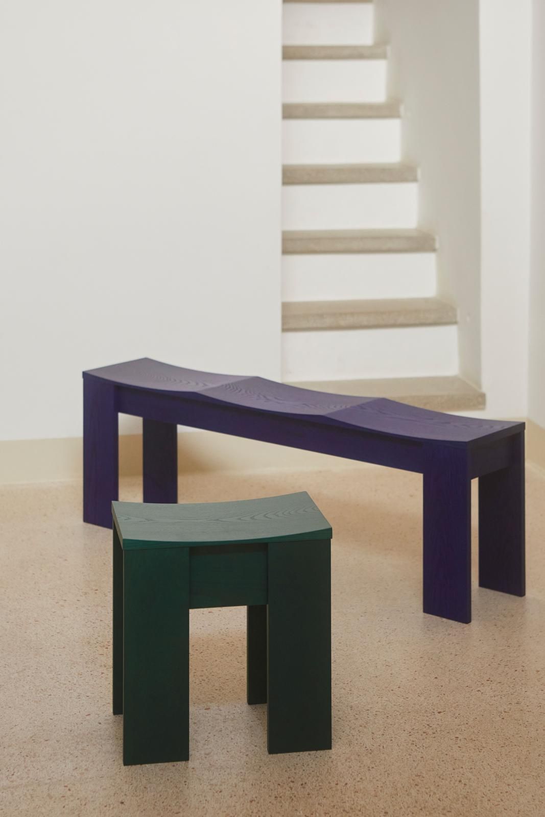 Thomas Woltmann Wave Kollektion