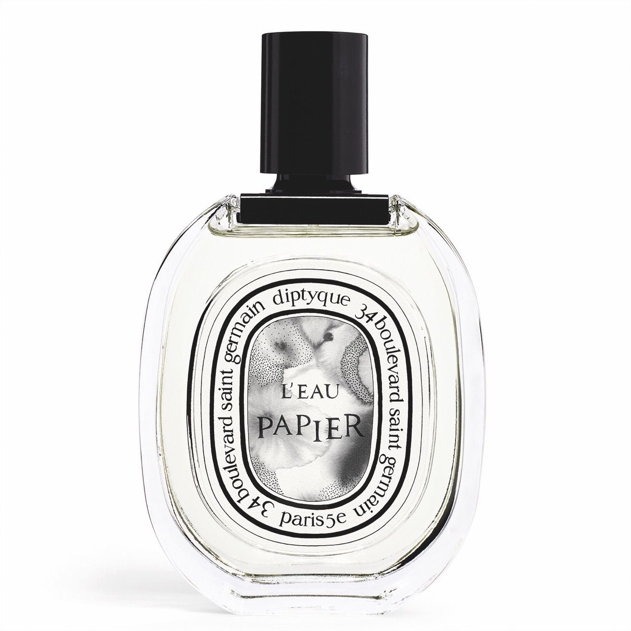 Diptyque L’Eau Papier