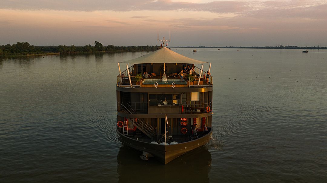 Aqua Mekong