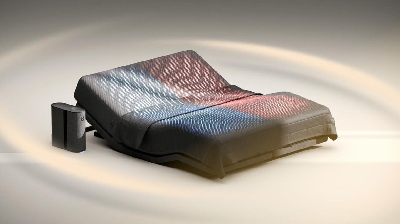 Eight Sleep Pod 5 Ultra