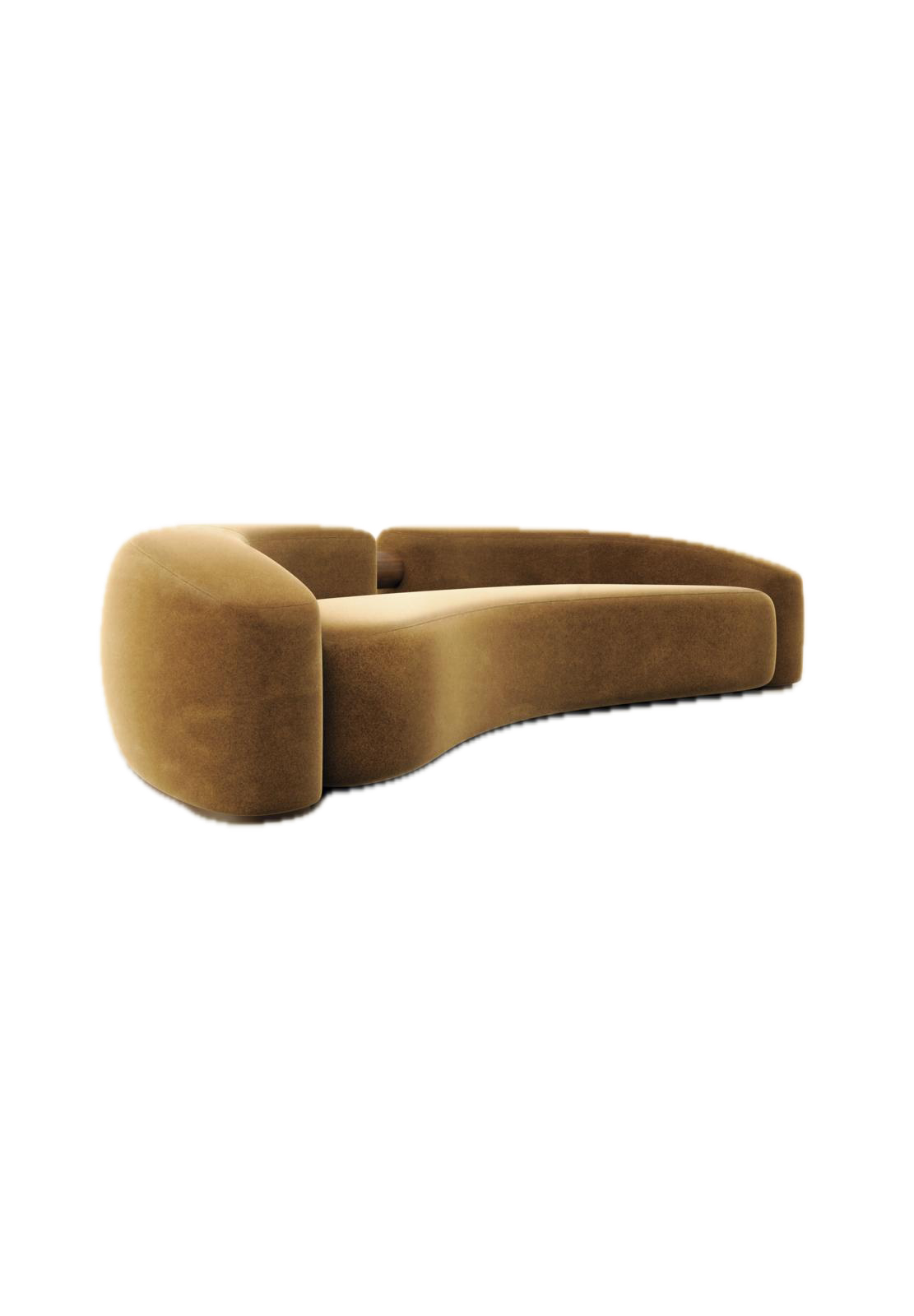 Luca Stefano LS35 Sofa