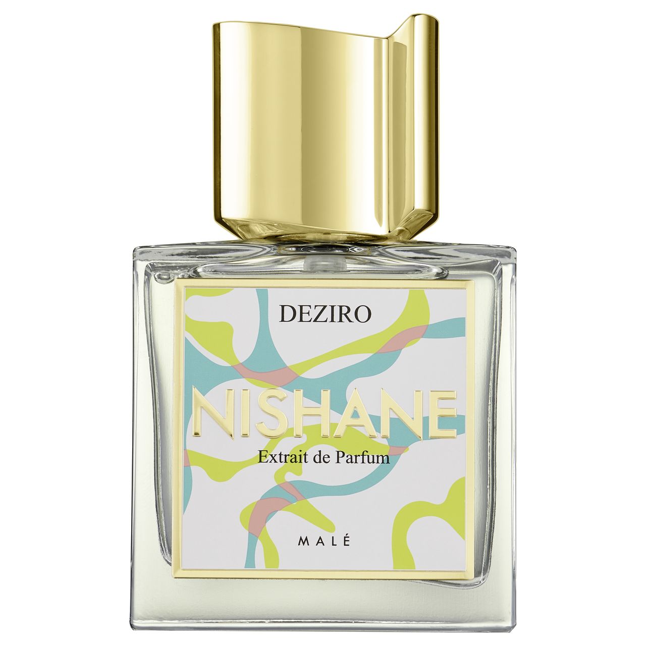 NISHANE Extrait de Parfum Packshot 50ml