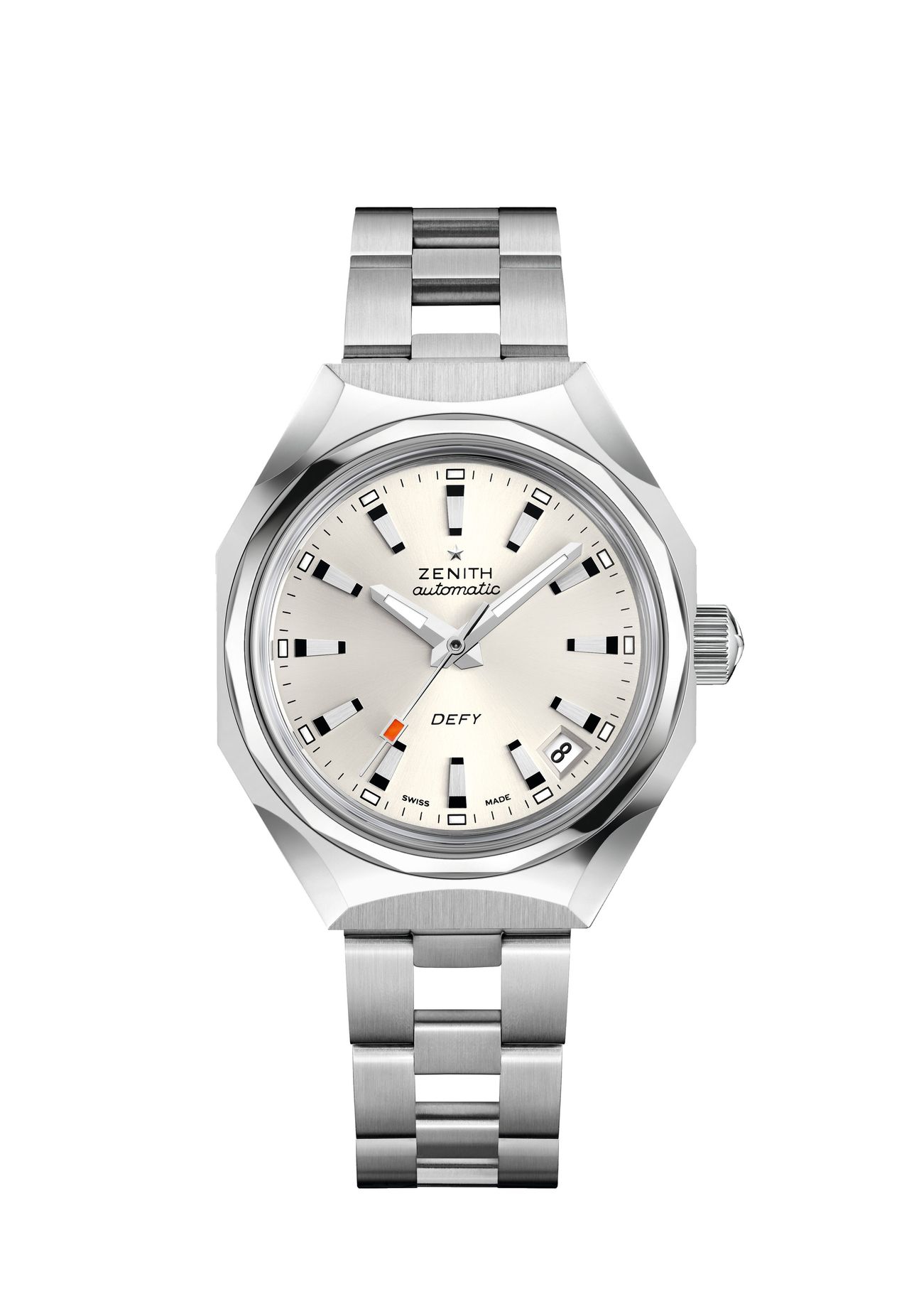 Zenith Defy Revival A3643