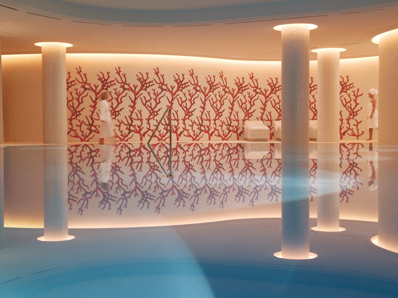 9 RFH The Charles Hotel - The Charles Spa Indoor Pool Nov 07 A Houston (1)