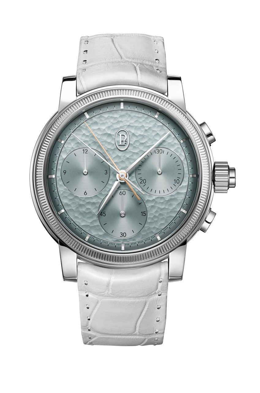 Parmigiani Fleurier Toric Chronograph Rattrapante