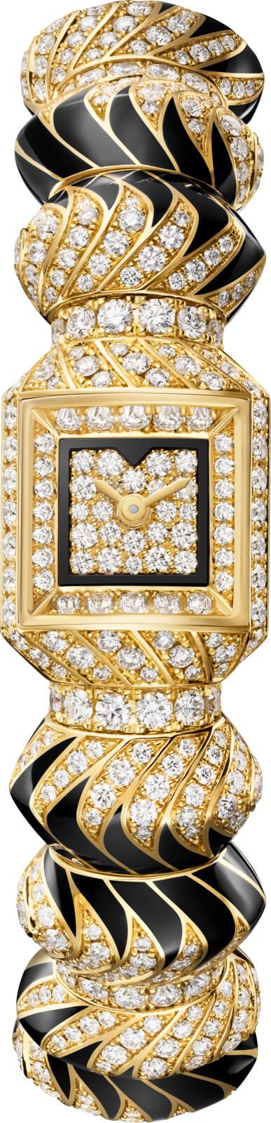 Cartier Myst de Cartier