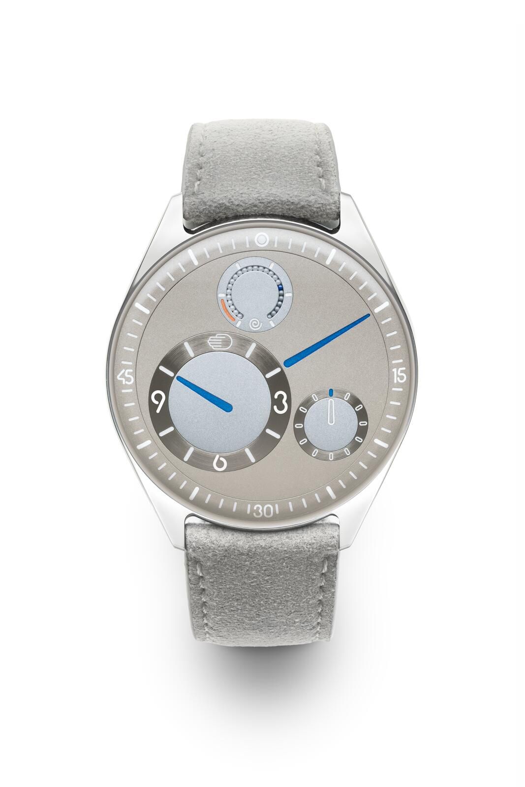 Ressence Type 11