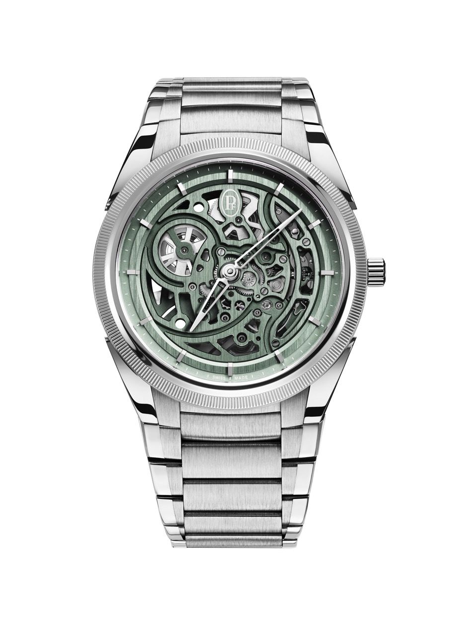 Parmigiani Fleurier Tonda PF Skeleton