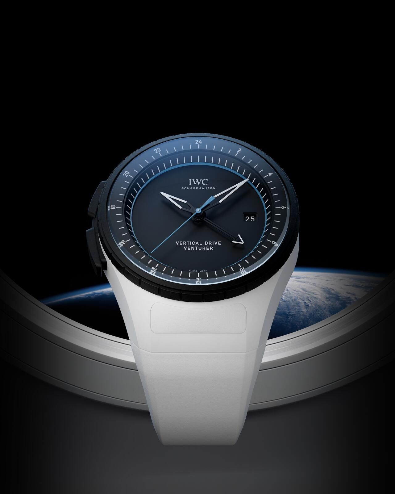 Pilot&rsquo;s Venturer Vertical Drive