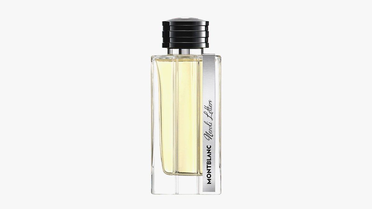 Montblanc Neroli Letters