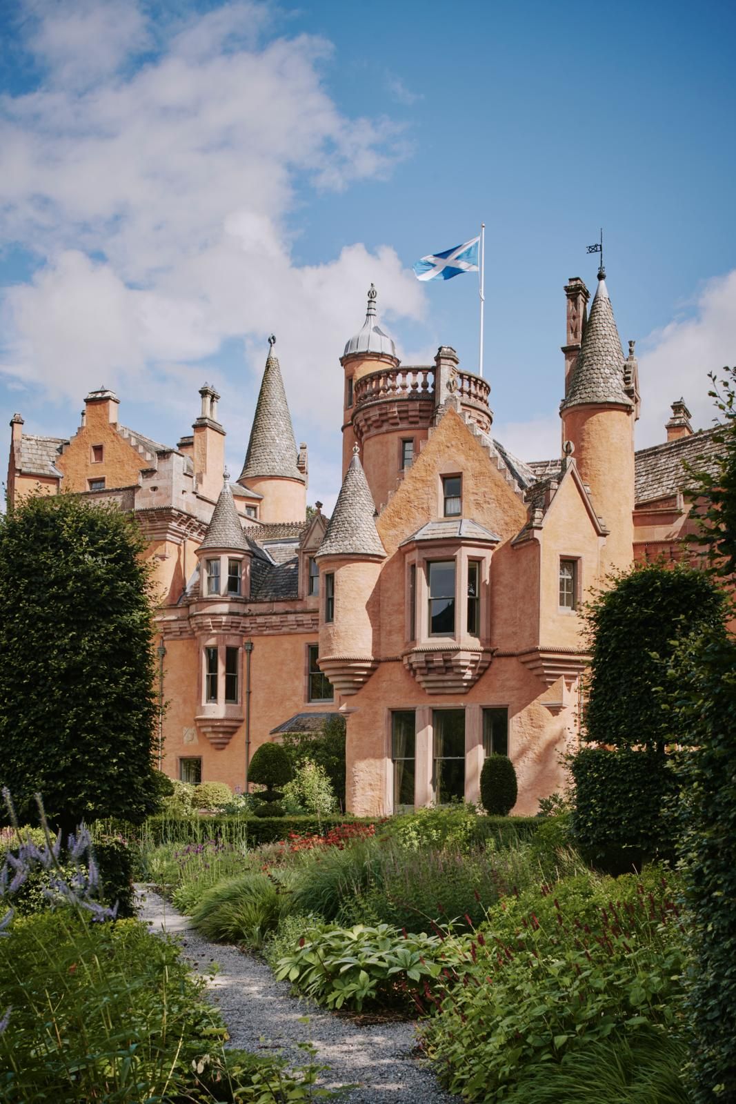 Schottland