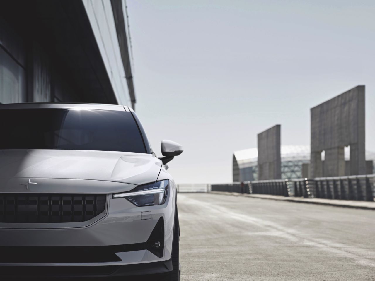 Polestar 2