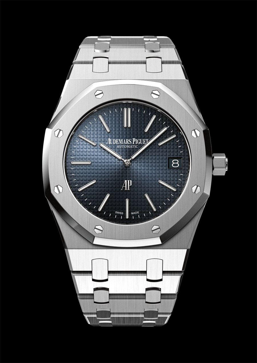 Audemars Piguet