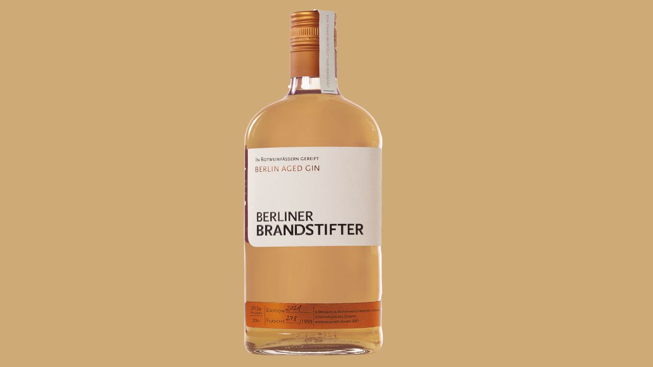 Berliner Brandstifter Berliner Brandstifter