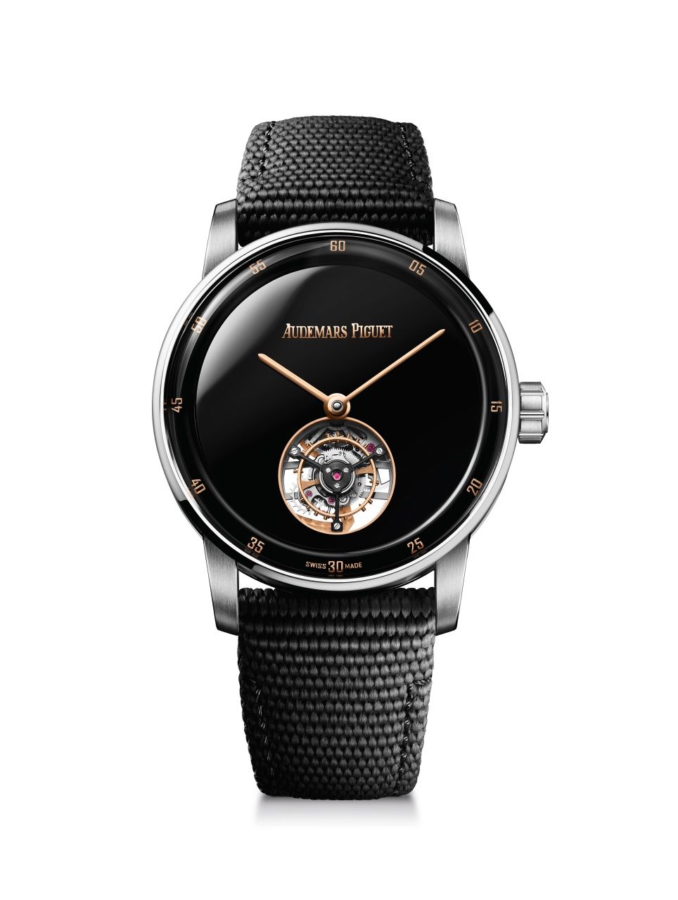 Code 11.59 by Audemars Piguet Selfwinding Flying Tourbillon