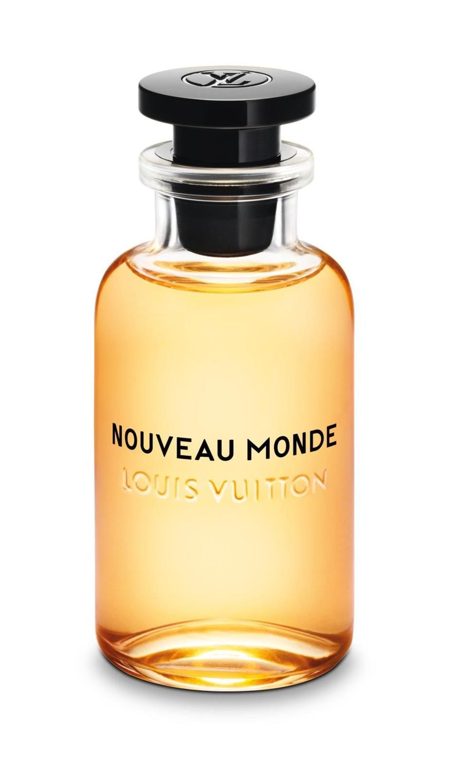 LOUIS VUITTON Nouveau Monde