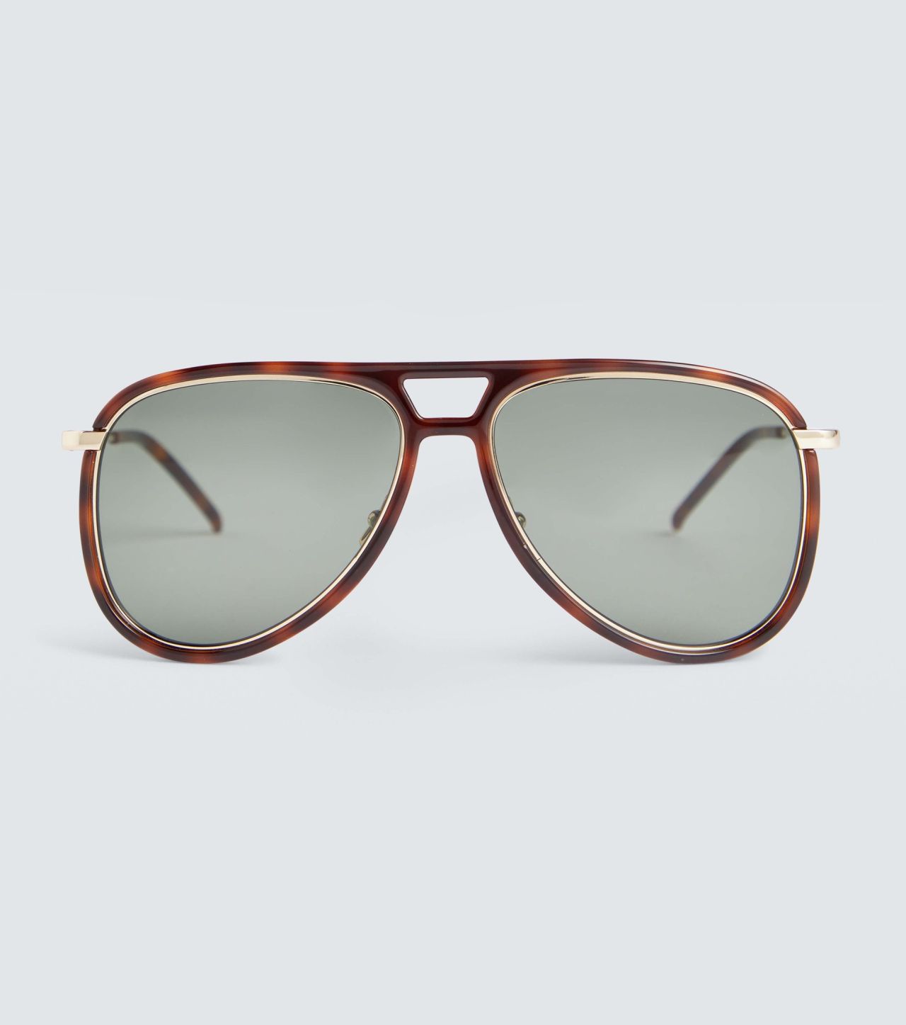 Saint Laurent Aviator-Sonnenbrille