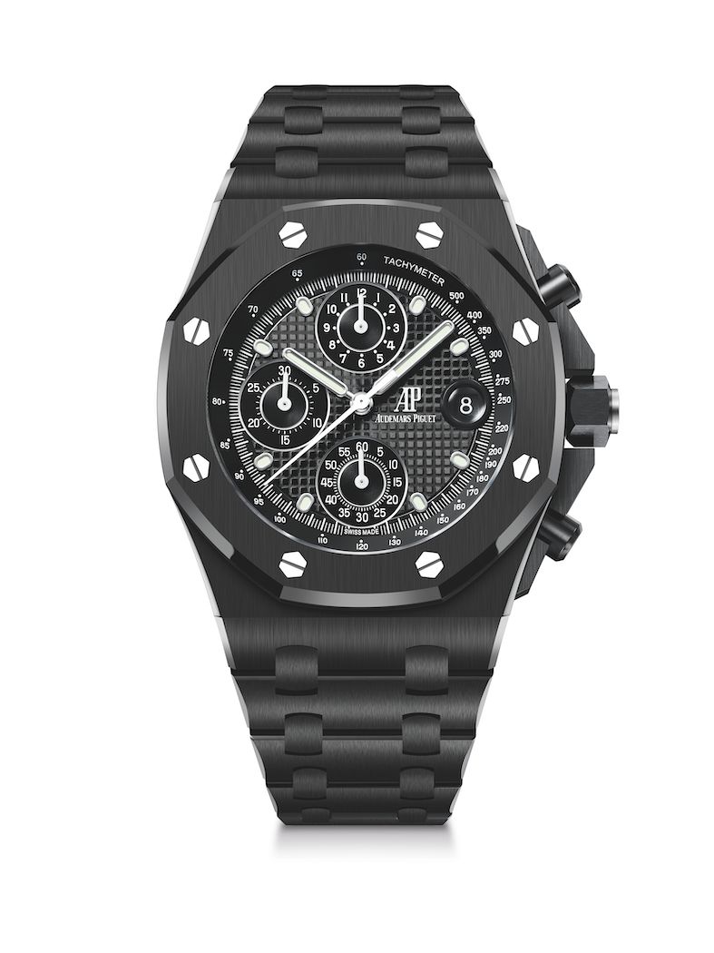 Royal Oak Offshore