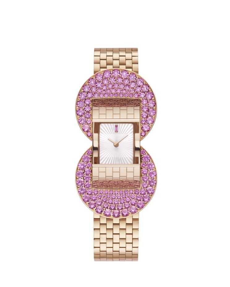 Van Cleef & Arpels Secret Watch Ludo