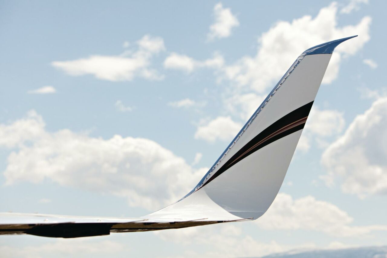 Winglets