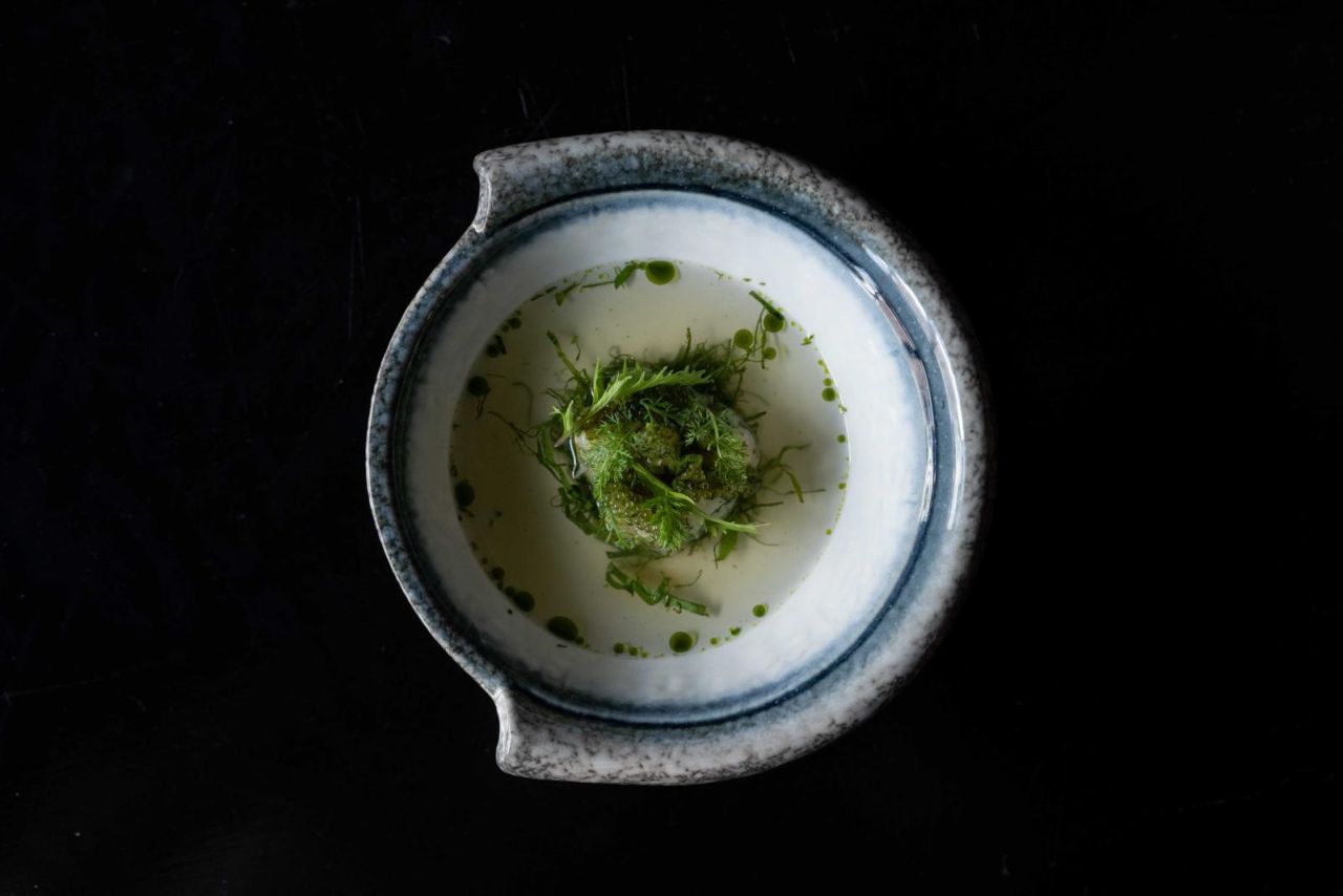 80/20 Restaurant Bangkok