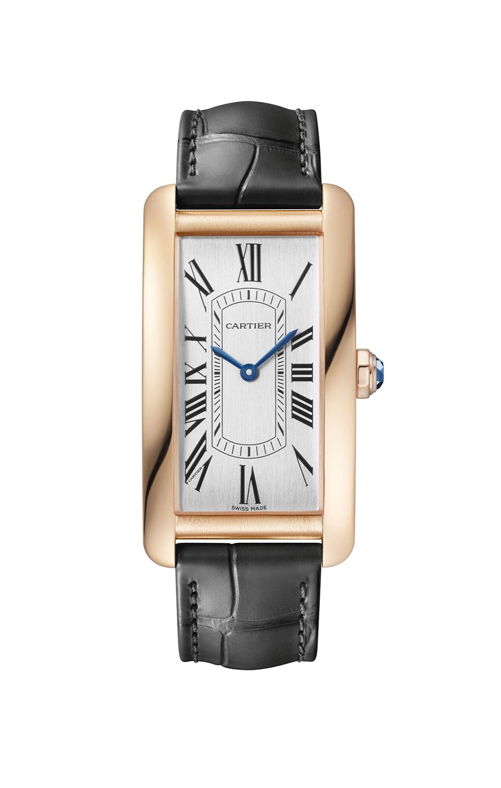 Cartier Tank Américaine