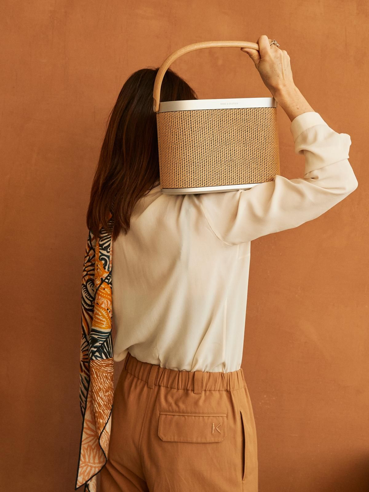 Bang & Olufsen Beosound