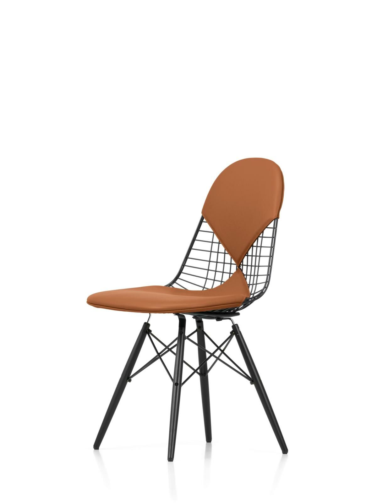 Vitra Eames Wire Chair DKW