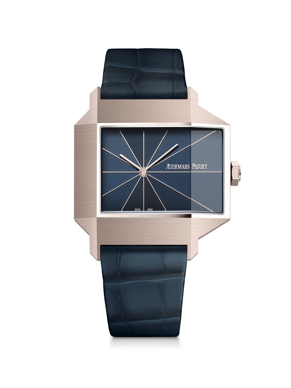 Audemars Piguet Remaster02