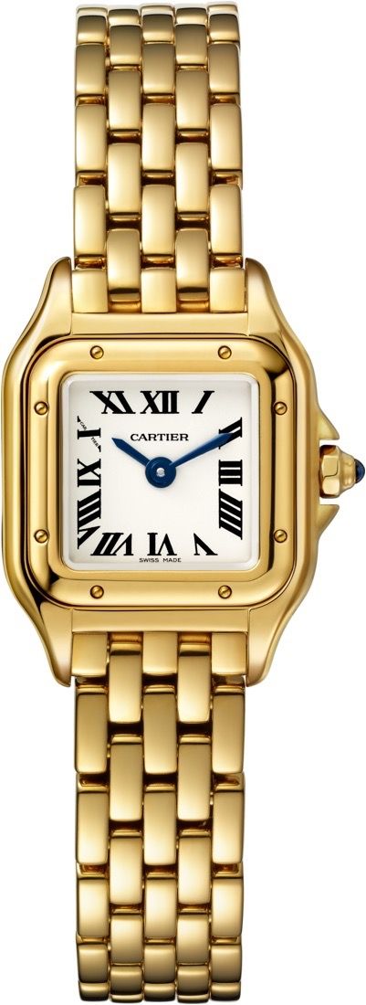 Cartier Mini Panthère