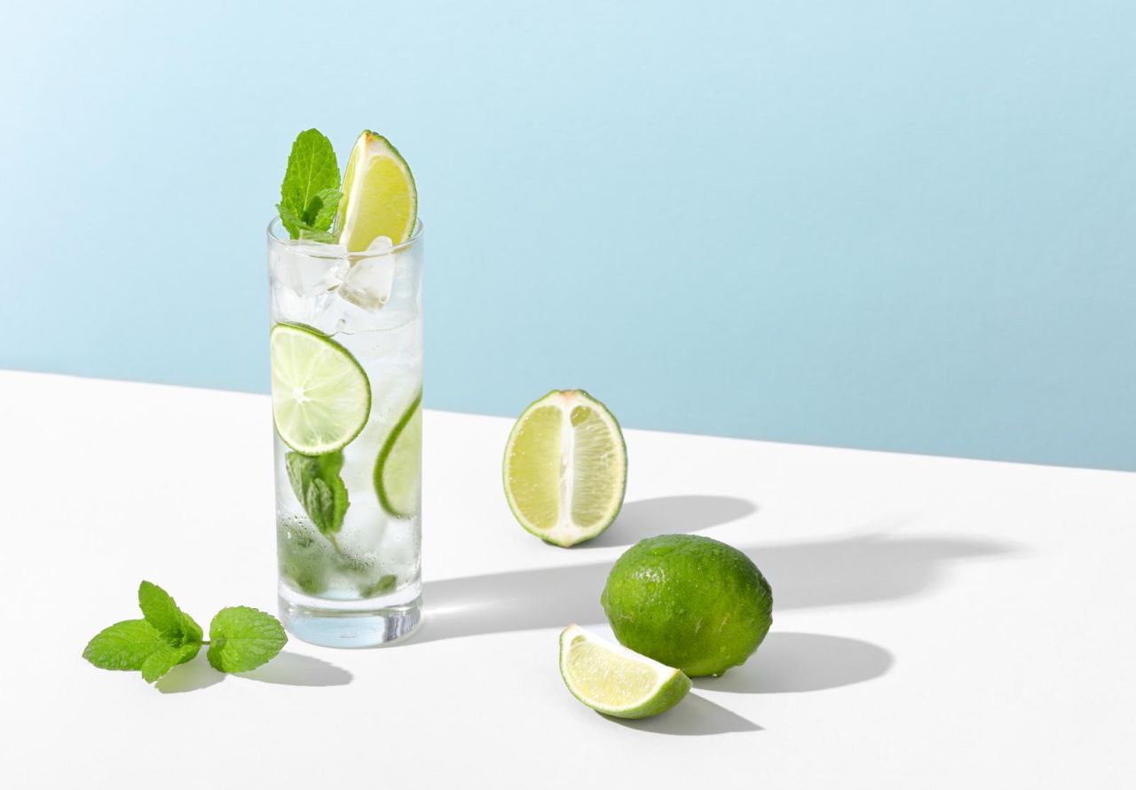 Cocktailrezept Mojito