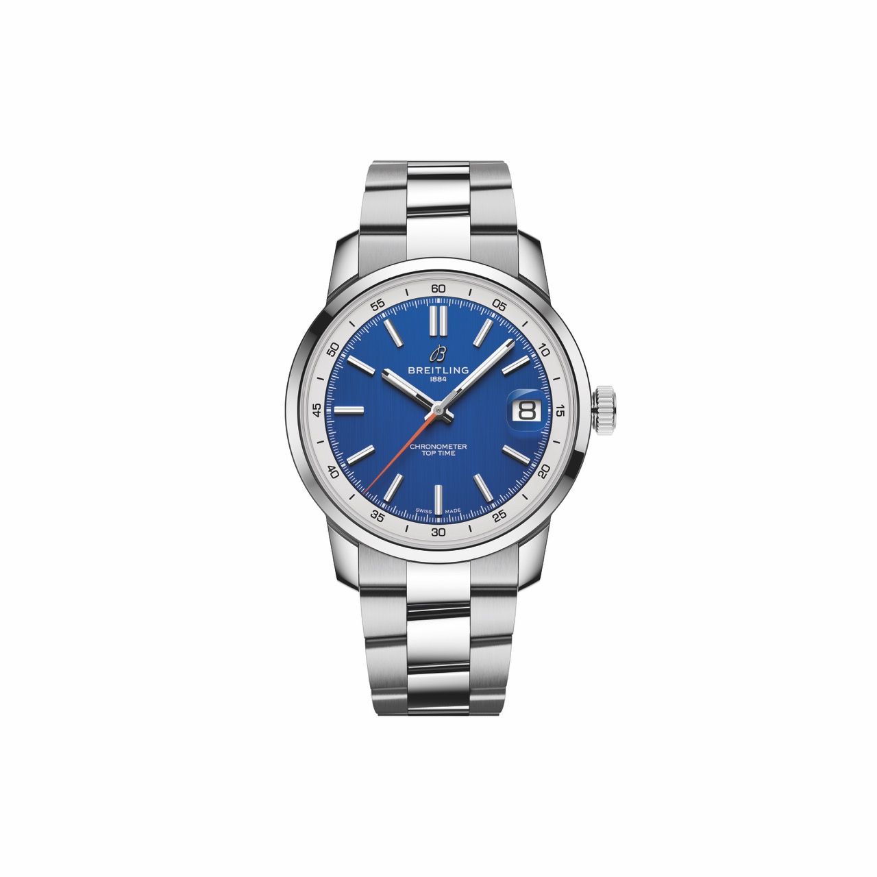 Breitling Top Time B31