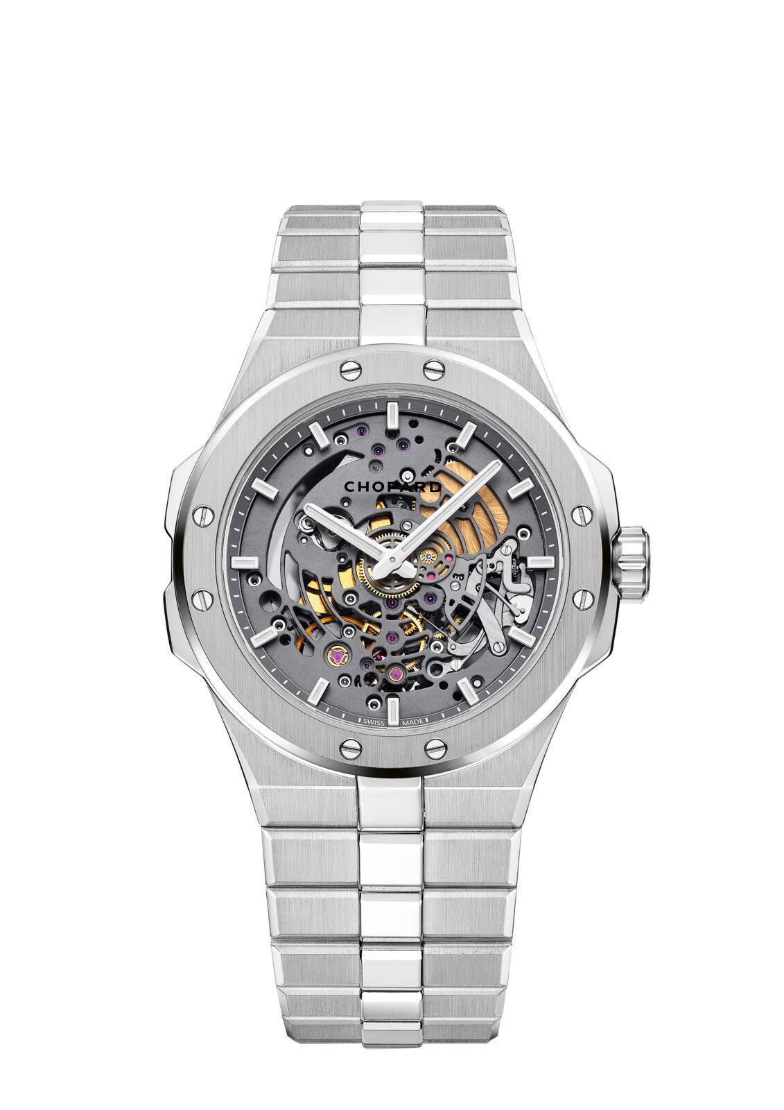 Chopard Alpine Eagle