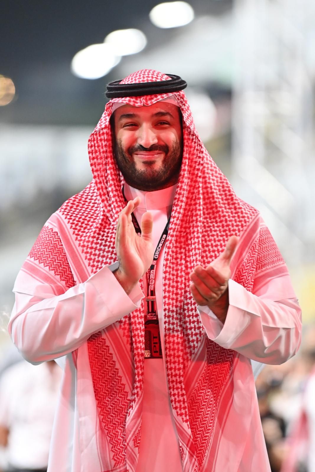 Mohammed bin Salman