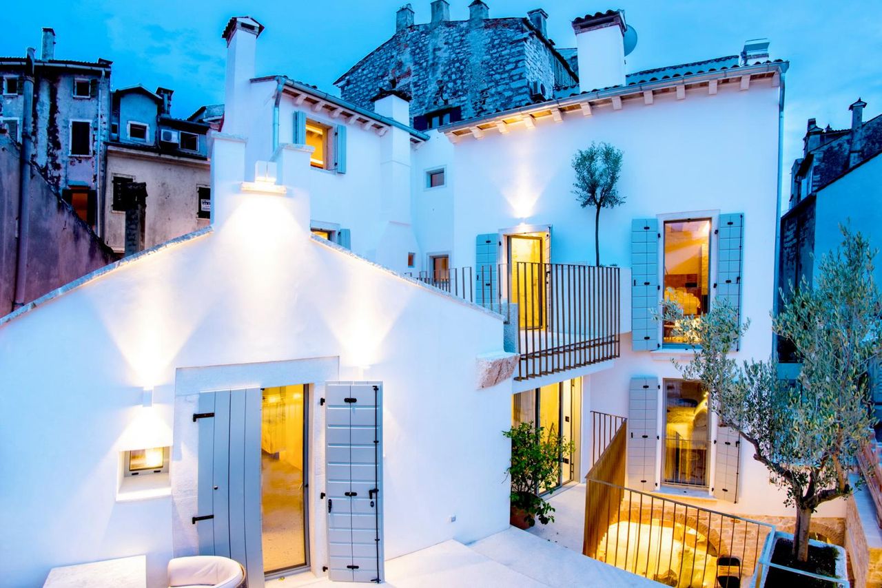 Hotel Spirito Santo