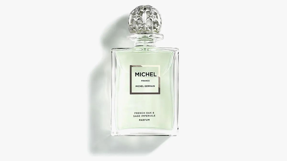 Michel Germain Michel French Oak & Sage Imperiale