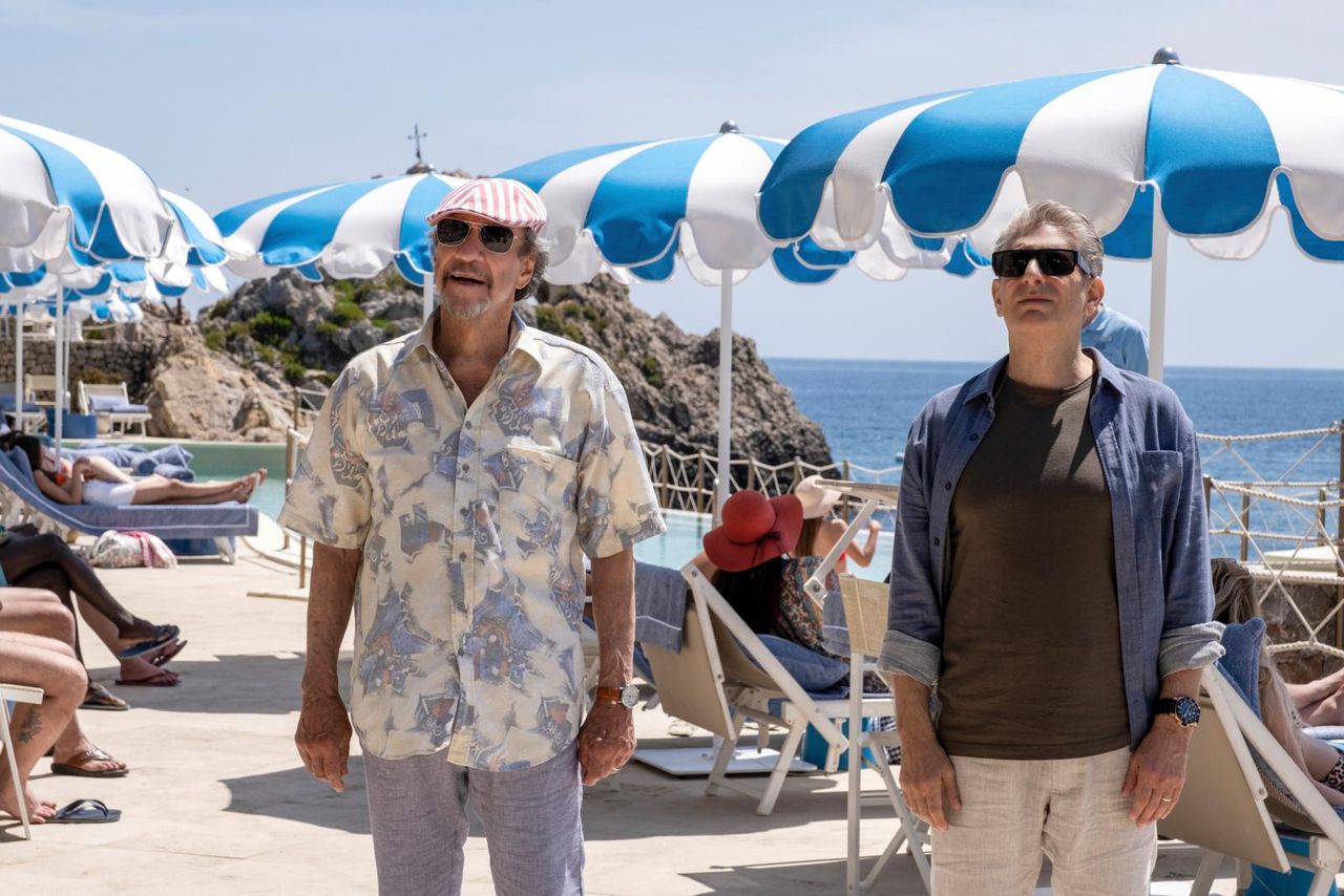 White Lotus Staffel 2