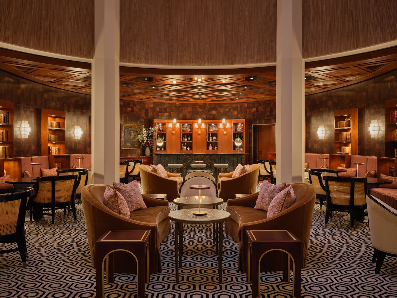 The Charles Hotel0905 (1)