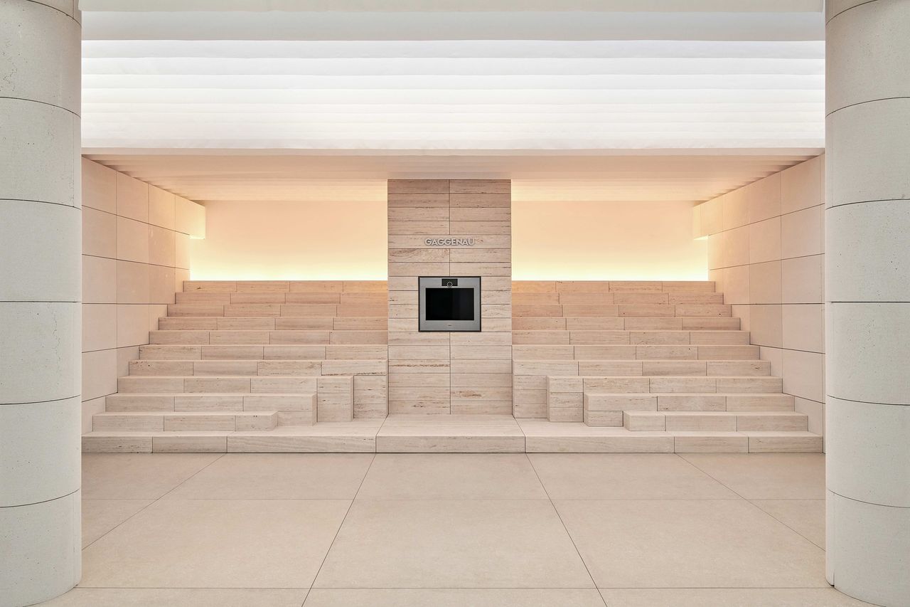 Gaggenau Presence