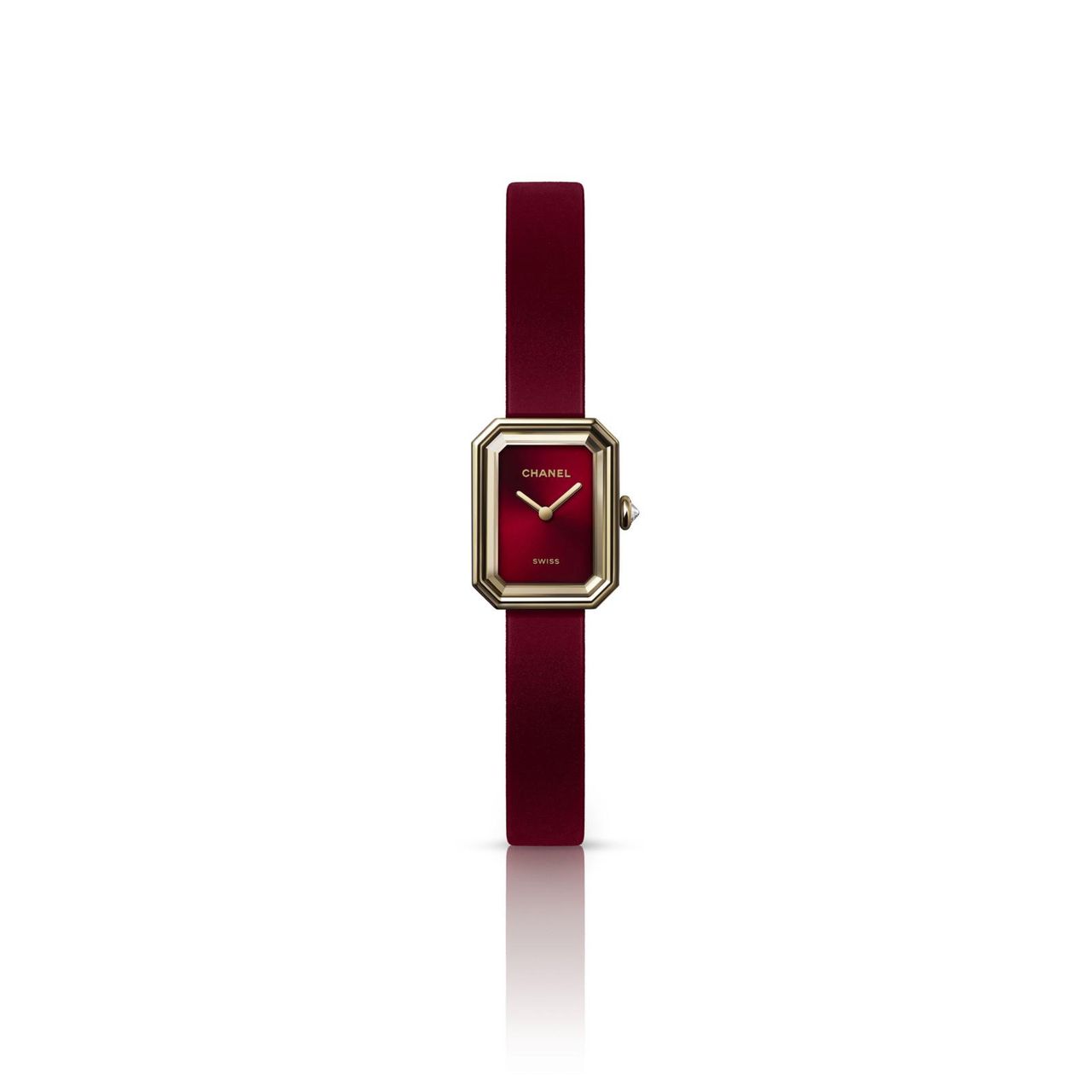 Chanel Première Ruban Rouge