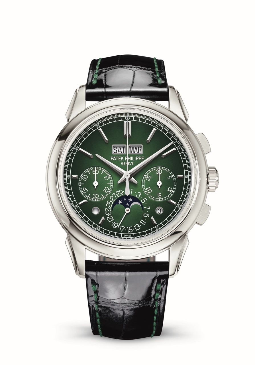 Patek Philippe Grand Complications