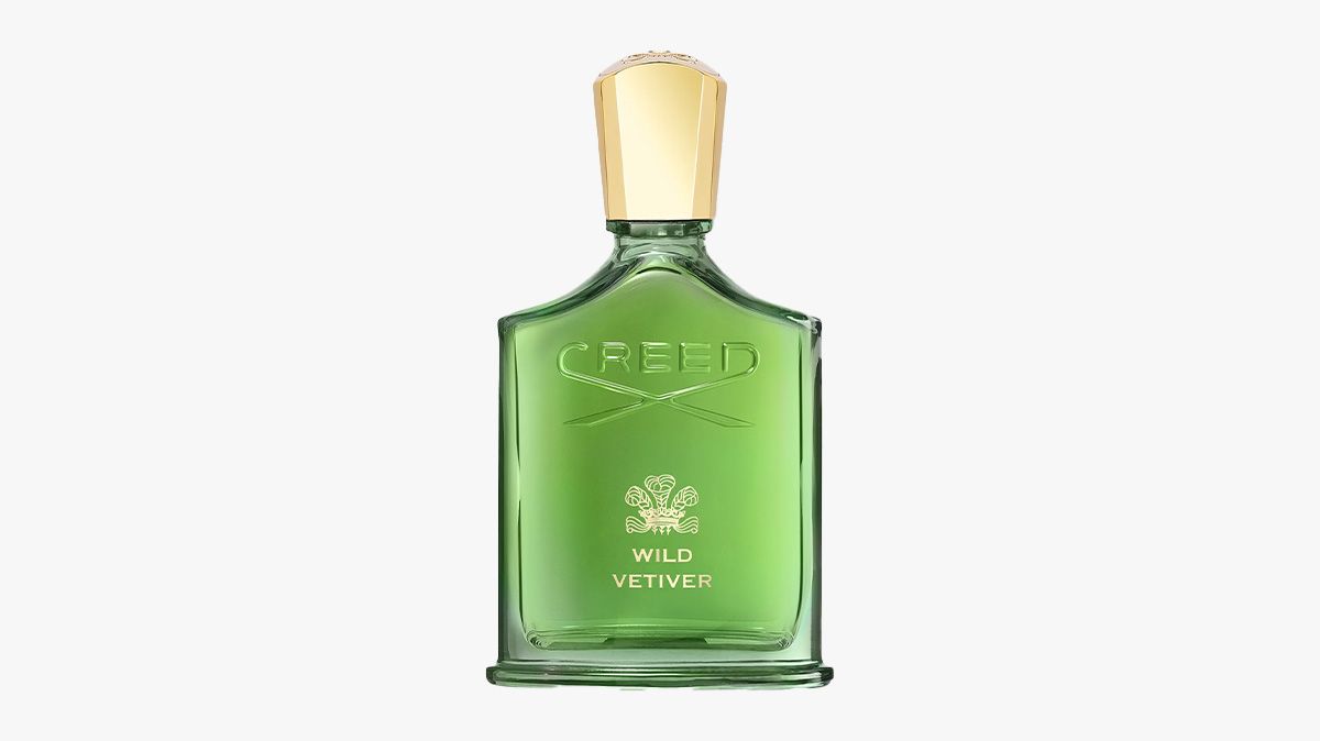 Creed Wild Vetiver Eau de Parfum